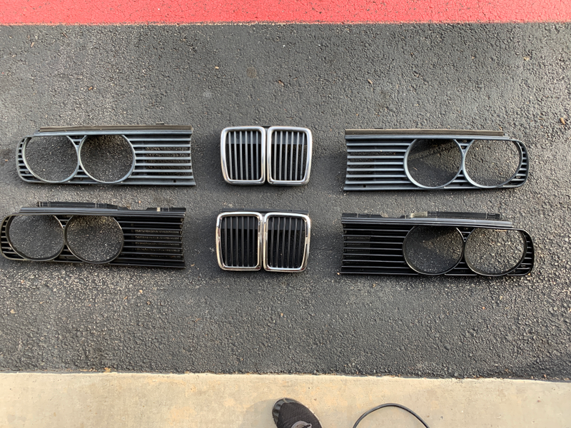 Illustration for article titled Finished the E30